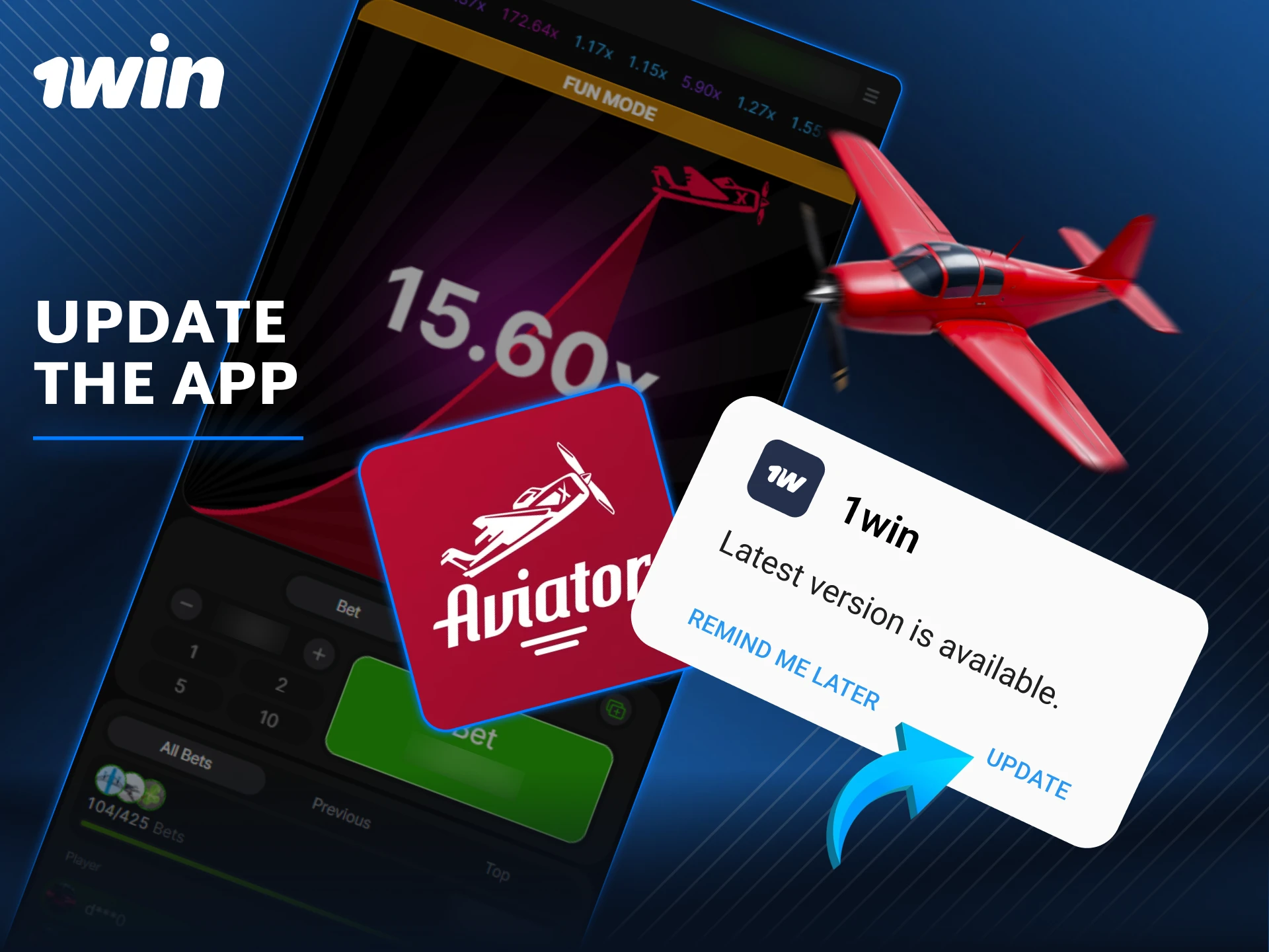 aviator-1win-india-app-update